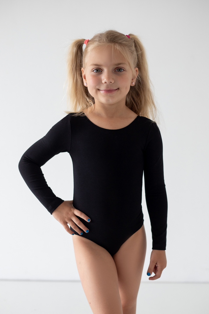 Купальник спортивний для дівчат